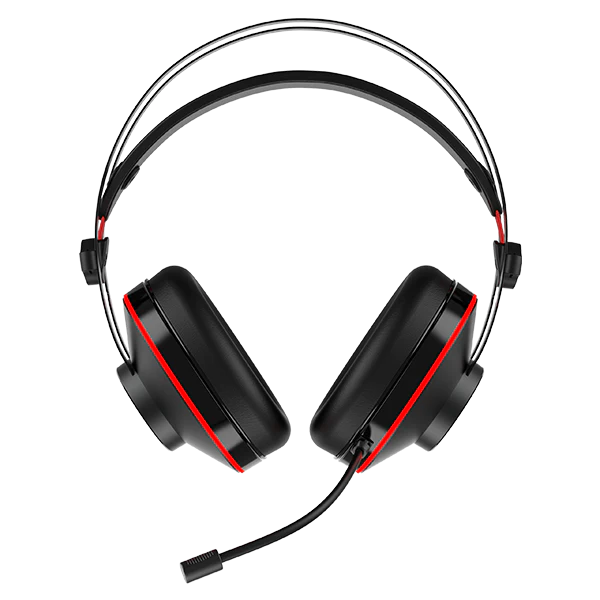 AUDIZO EXTRA BASS GAMING HEADSET